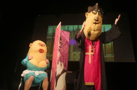 TV ČOHOVO 16 FOTO LJUBO VUKELIČ